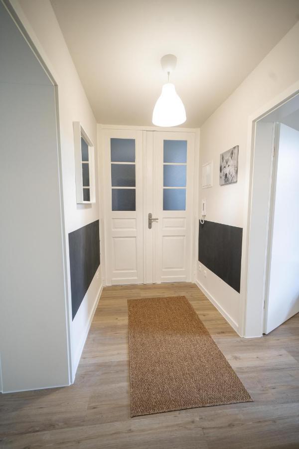Fullhouse - Zwickau - L96 - Smarttv - Nespresso - 2 Queensize Beds エクステリア 写真
